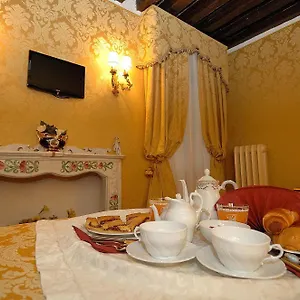 Residenza La Loggia Venice